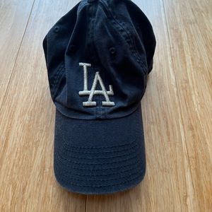LA dodgers baseball cap
